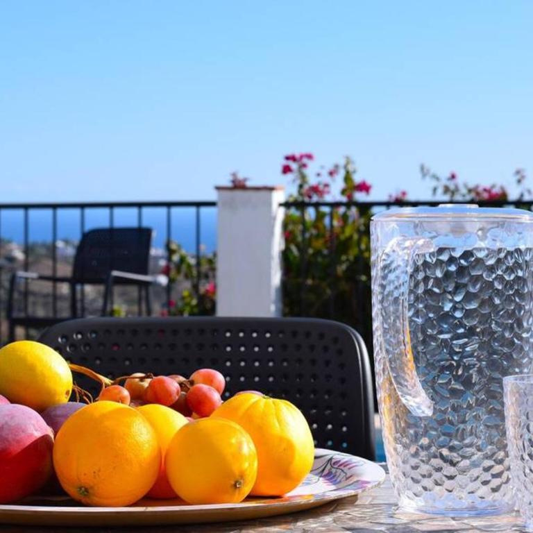 El Quinto Pino, Frigiliana Luxury Country villa with pool and parking HansOnHoliday Rentals - Apartamento - 66