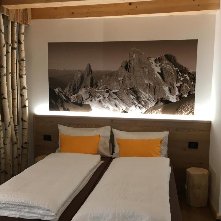 Latemar Fiemme Apartments - Apartment with Sauna - 16