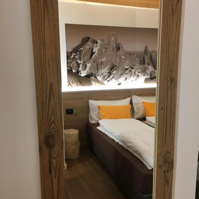 Latemar Fiemme Apartments - Apartment with Sauna - 15