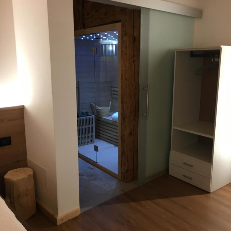 Latemar Fiemme Apartments - Apartment with Sauna - 19