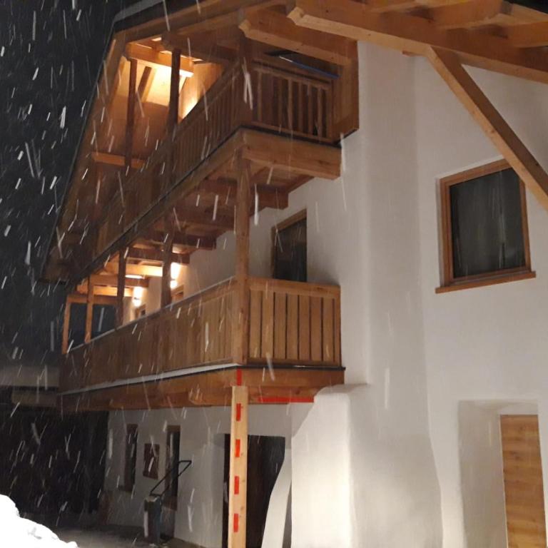 Latemar Fiemme Apartments - Penthouse Apartment - 14