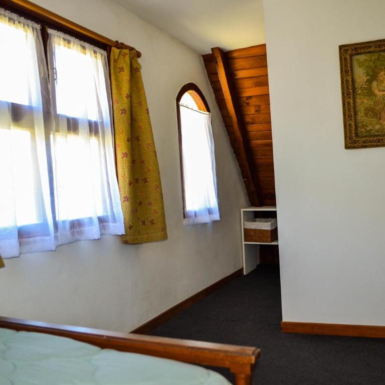 Chalet Melipal - Casa de 3 dormitorios - 13