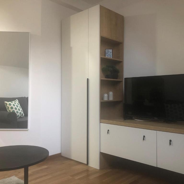 B&S Apartments - One-Bedroom Apartment - 8