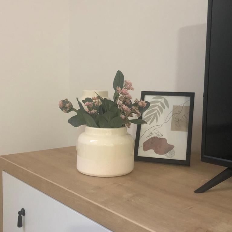 B&S Apartments - One-Bedroom Apartment - 20