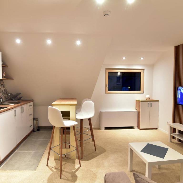 Kopaonik konak Koznik - Apartman sa 1 Spavaćom Sobom - 2