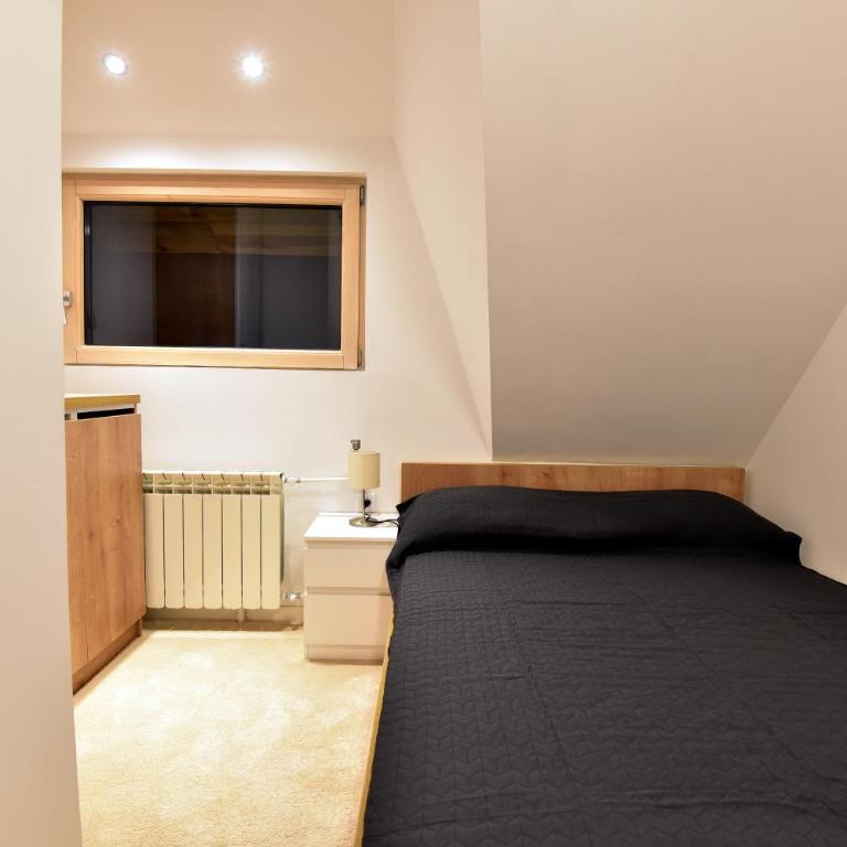 Kopaonik konak Koznik - Apartman sa 1 Spavaćom Sobom - 3