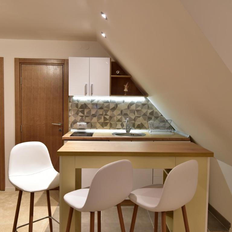 Kopaonik konak Koznik - Apartman sa 1 Spavaćom Sobom - 5
