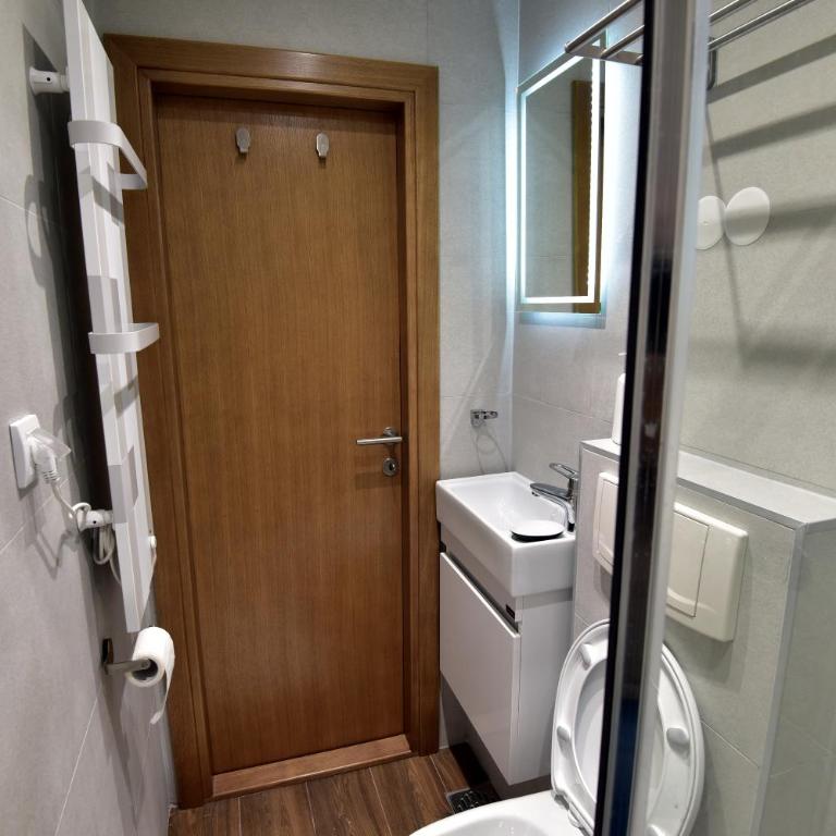 Kopaonik konak Koznik - Apartman sa 1 Spavaćom Sobom - 6