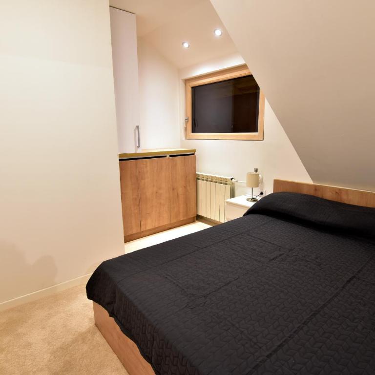 Kopaonik konak Koznik - Apartman sa 1 Spavaćom Sobom - 7