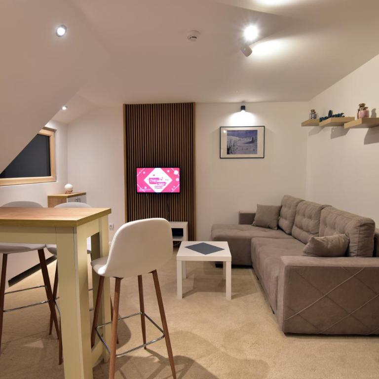 Kopaonik konak Koznik - Apartman sa 1 Spavaćom Sobom - 8