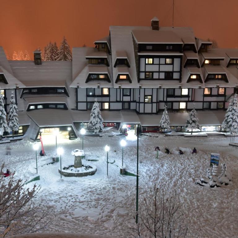 Kopaonik konak Koznik - Apartman sa 1 Spavaćom Sobom - 9