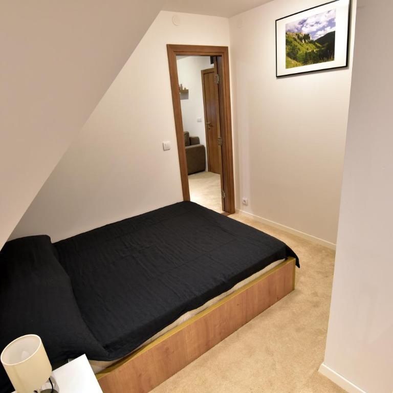 Kopaonik konak Koznik - Apartman sa 1 Spavaćom Sobom - 10