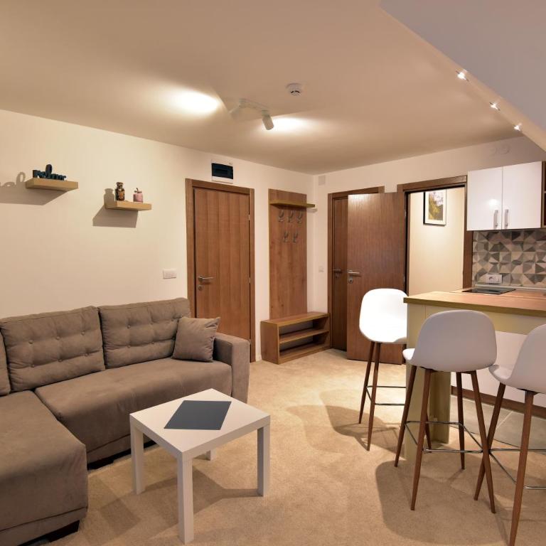Kopaonik konak Koznik - Apartman sa 1 Spavaćom Sobom - 1