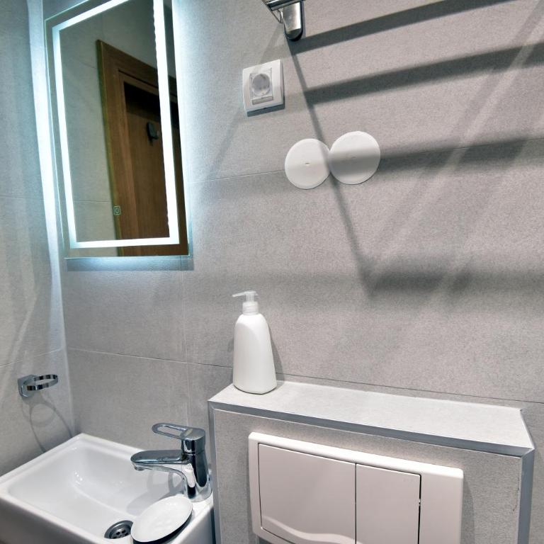 Kopaonik konak Koznik - Apartman sa 1 Spavaćom Sobom - 12