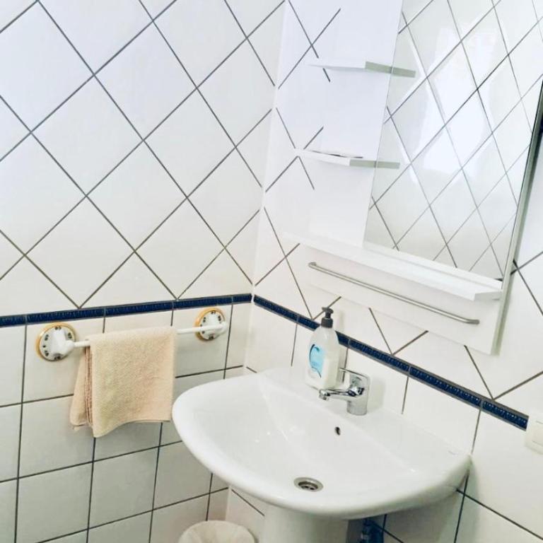 Vila Lavanda - Apartment - Ground Floor - 1