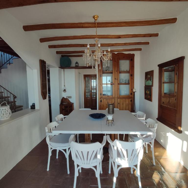 El hogar de Lucía - Casa de 3 dormitorios - 2