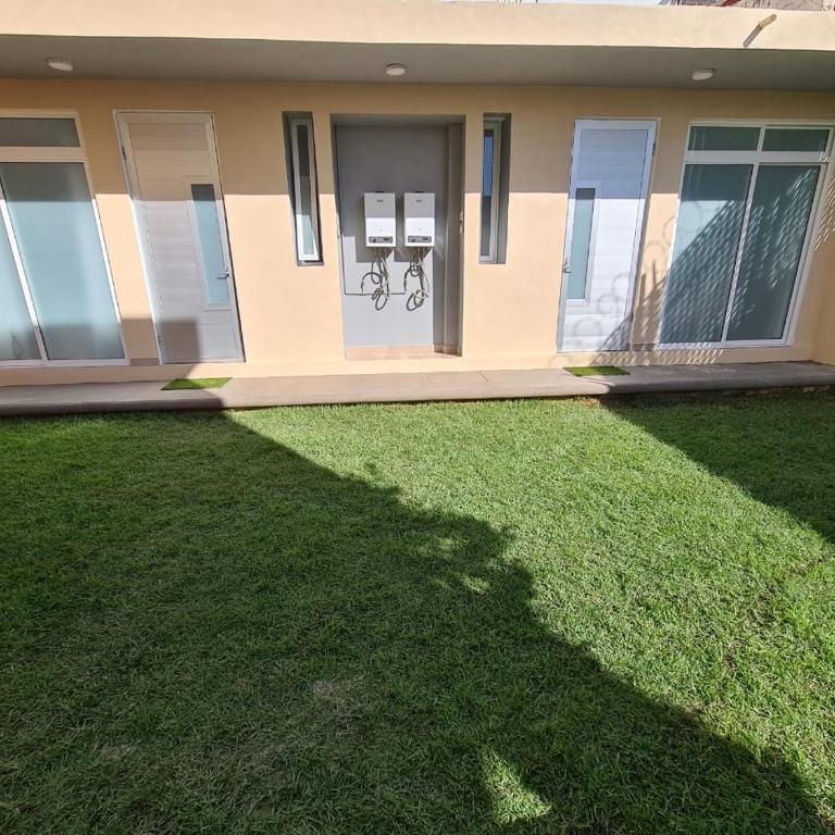 Acogedor loft privado en Coyoacán - Apartment mit 1 Schlafzimmer - 2