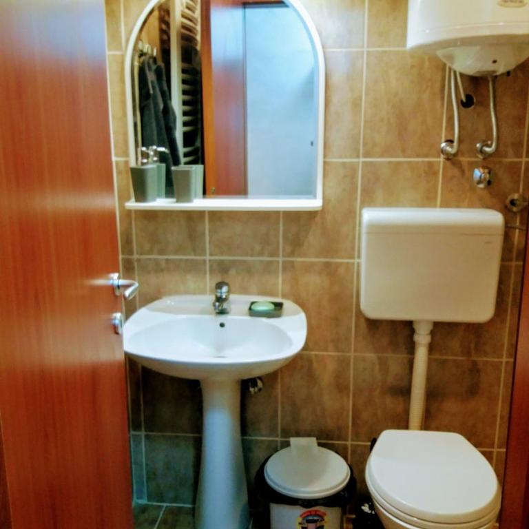 Apartman Kosta casa - Apartman sa 1 Spavaćom Sobom - 10