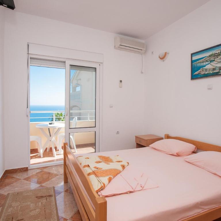 Apartments Onyx - Apartment with Sea View - 6