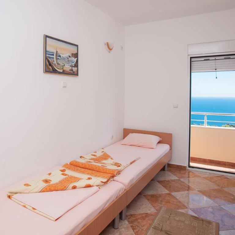 Apartments Onyx - Apartment with Sea View - 7