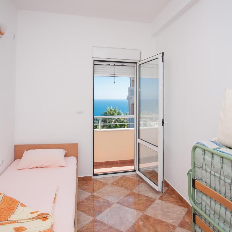 Apartments Onyx - Apartment with Sea View - 1