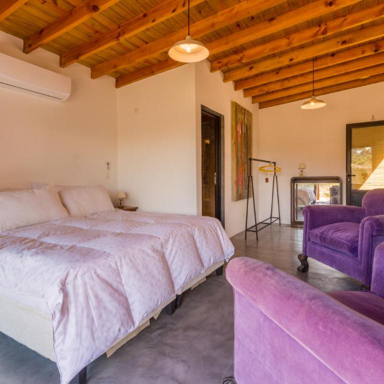 Camino Jose Ignacio - Bungalow with Garden View - 2