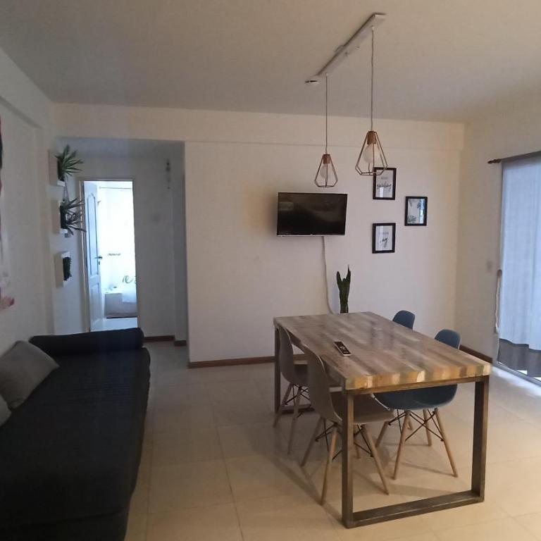 Epic temporario Madryn - Apartamento de 1 dormitorio - 10
