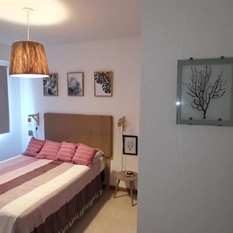 Epic temporario Madryn - Apartamento de 1 dormitorio - 14