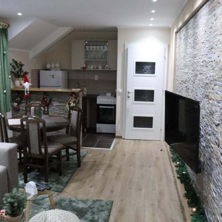 Vila Zorica Vodice - Apartman - 10