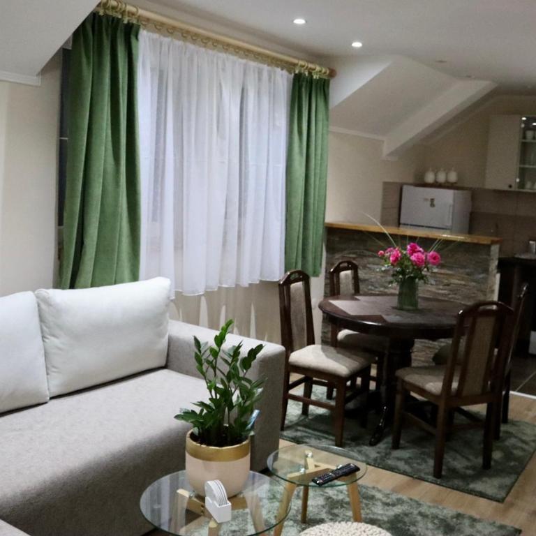 Vila Zorica Vodice - Apartman - 11
