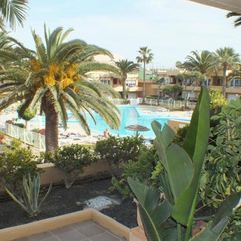 Casa Dan "Pool Views & Excellent Garden Terrace" - Apartment with Terrace - 1