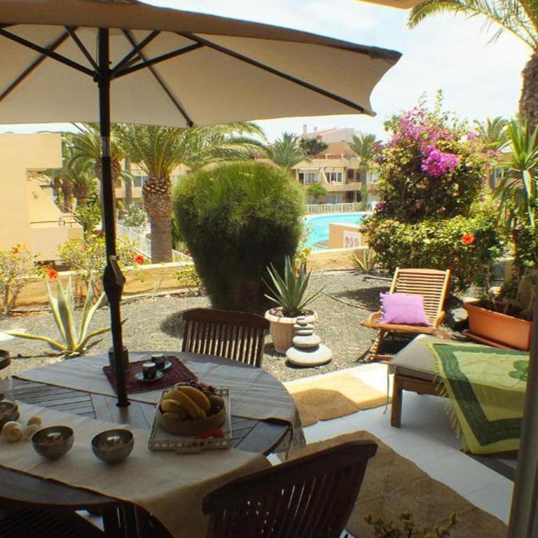 Casa Dan "Pool Views & Excellent Garden Terrace" - Apartment with Terrace - 11