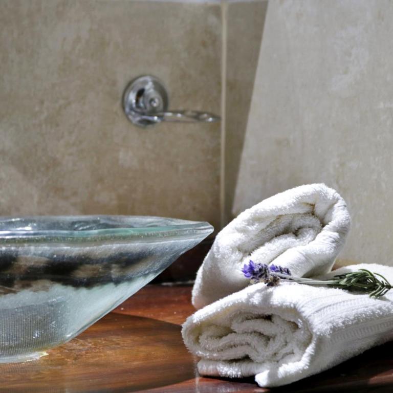 Portal de La Cumbre - Twin Room - 3