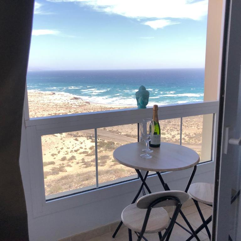 Apart. Playa La Barca - Apartamento con vistas al mar - 1