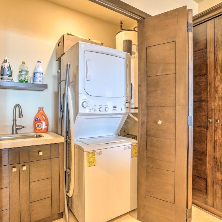 Golf Resort Condo w/ Ocean Views at Cabo Quivira - Apartamento - 24