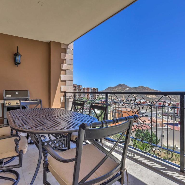 Golf Resort Condo w/ Ocean Views at Cabo Quivira - Apartamento - 27