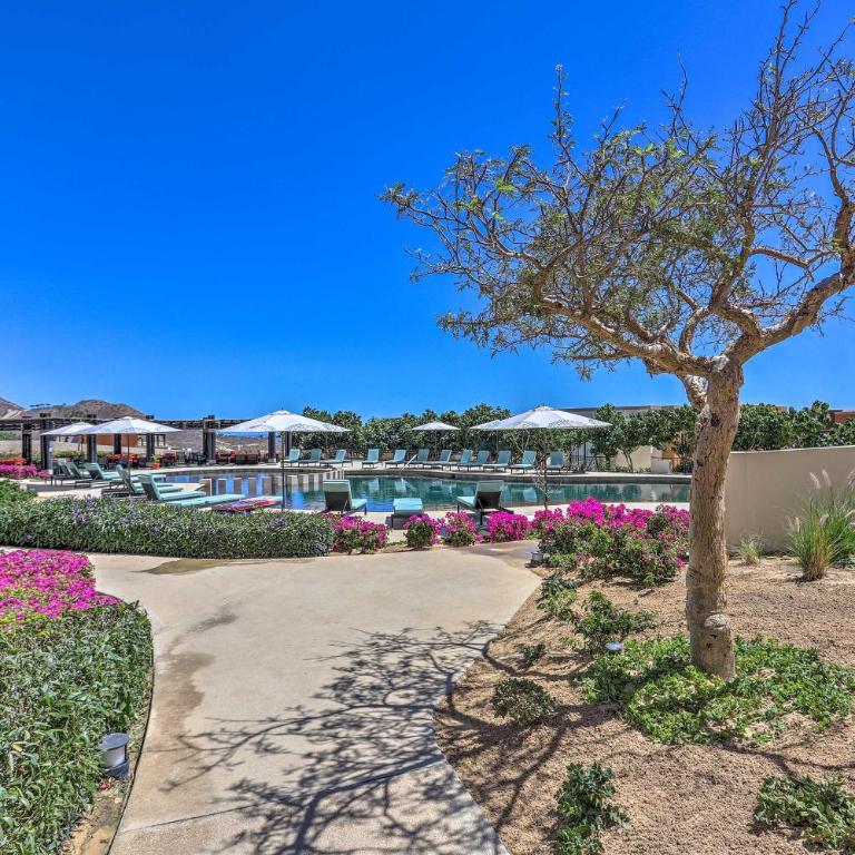 Golf Resort Condo w/ Ocean Views at Cabo Quivira - Apartamento - 30