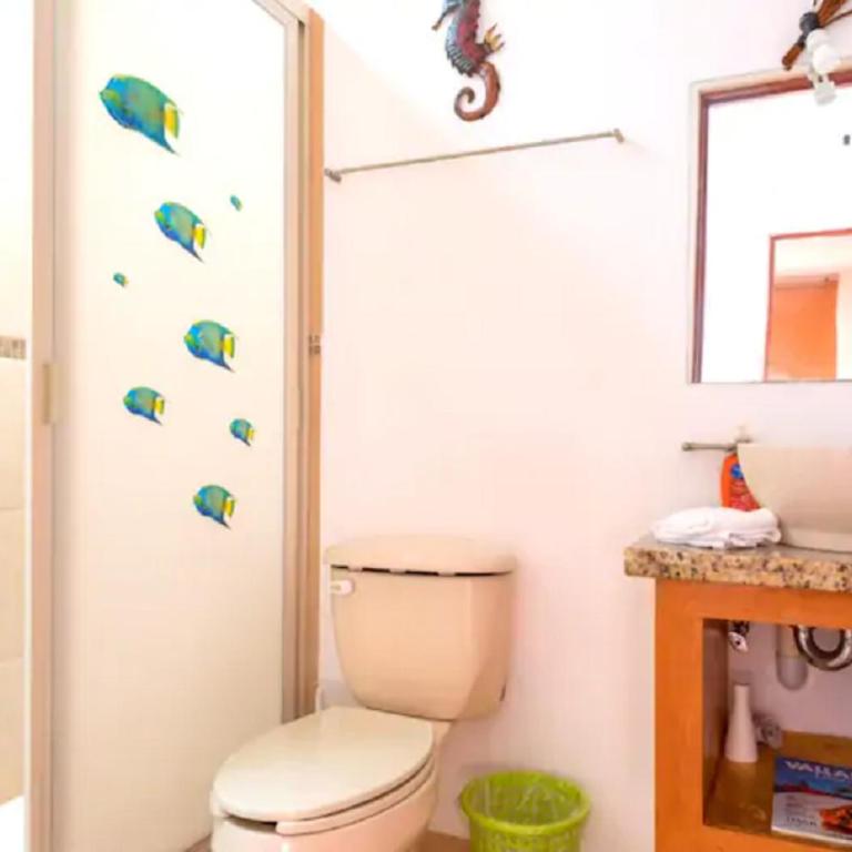 Family Home close to the Beach, Vidanta, Aqua Adventures with Pool & Parking - Apartamento de 3 dormitorios - 13