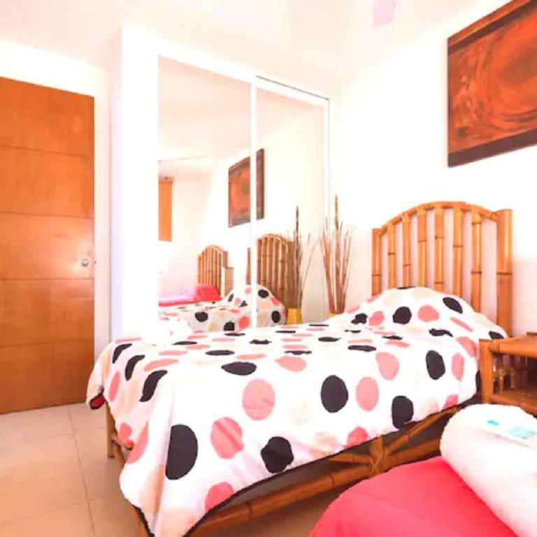 Family Home close to the Beach, Vidanta, Aqua Adventures with Pool & Parking - Apartamento de 3 dormitorios - 12