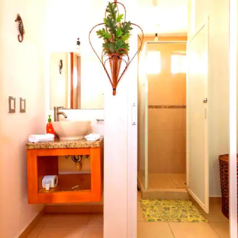 Family Home close to the Beach, Vidanta, Aqua Adventures with Pool & Parking - Apartamento de 3 dormitorios - 10