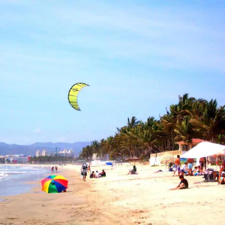 Family Home close to the Beach, Vidanta, Aqua Adventures with Pool & Parking - Apartamento de 3 dormitorios - 35
