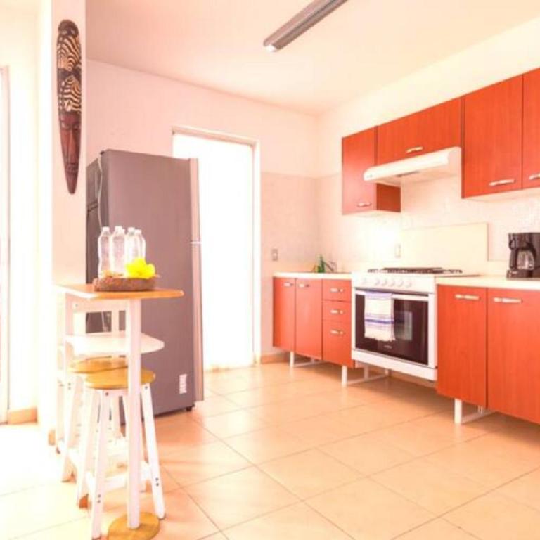 Family Home close to the Beach, Vidanta, Aqua Adventures with Pool & Parking - Apartamento de 3 dormitorios - 29