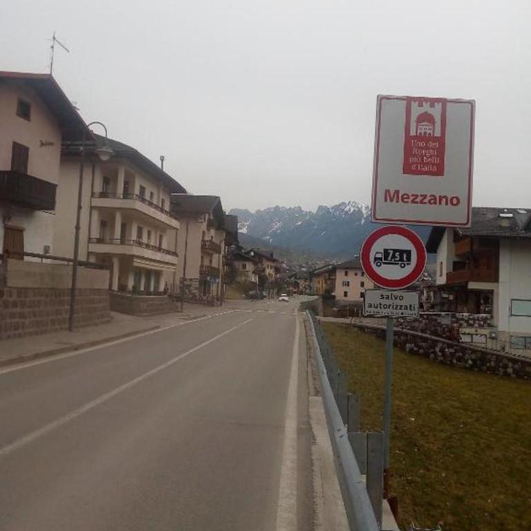 Casa Renzo - Dolomiti - Trentino - Appartamento con 3 Camere da Letto - 6
