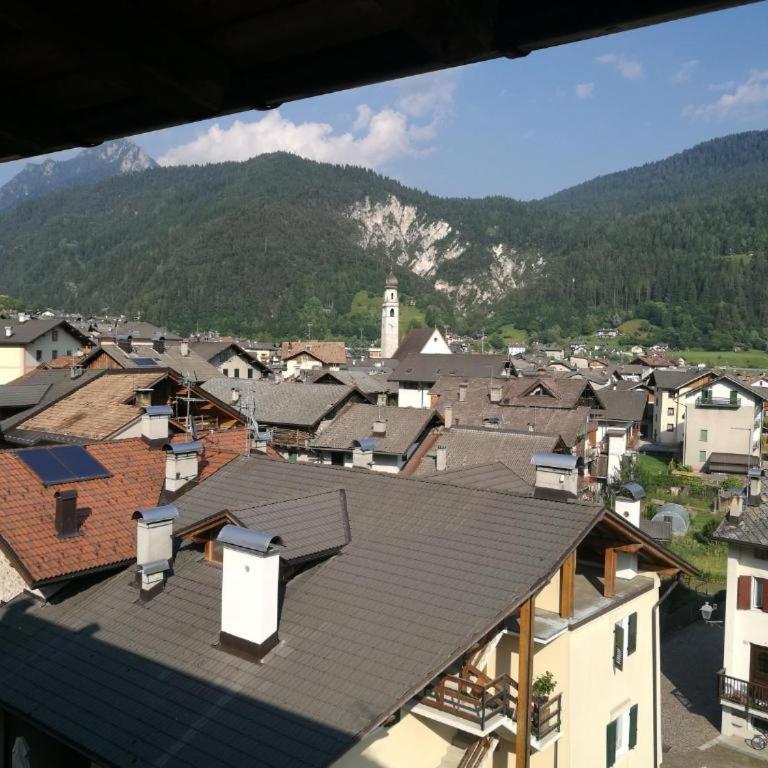 Casa Renzo - Dolomiti - Trentino - Appartamento con 3 Camere da Letto - 8