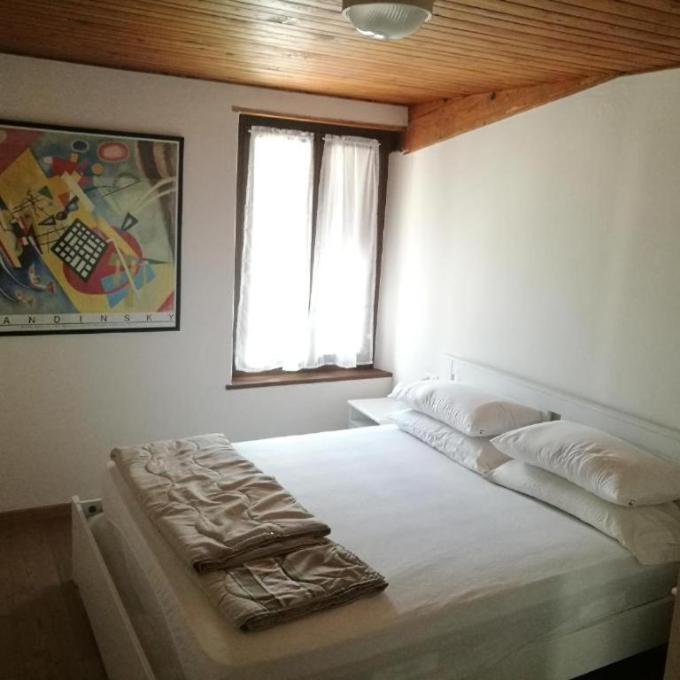 Casa Renzo - Dolomiti - Trentino - Appartamento con 3 Camere da Letto - 13