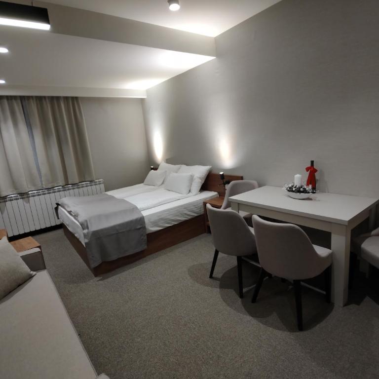 Star Hill - Koznik Konaci - One-Bedroom Apartment - 12