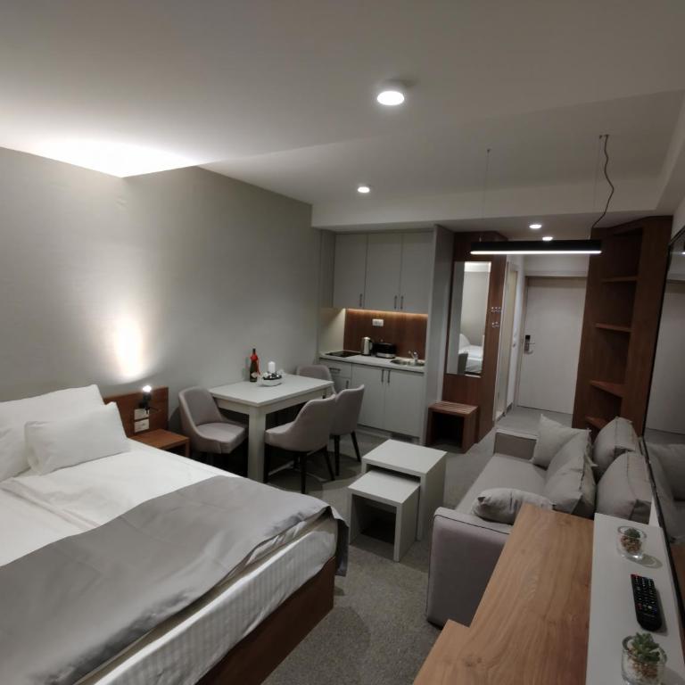 Star Hill - Koznik Konaci - One-Bedroom Apartment - 10