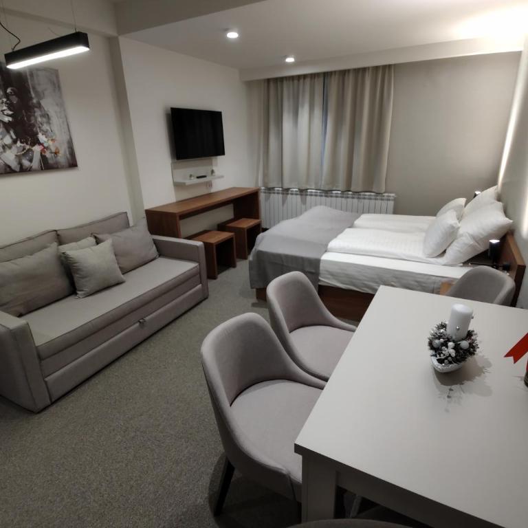 Star Hill - Koznik Konaci - One-Bedroom Apartment - 8
