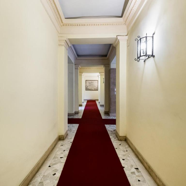 Vatican Andrea's house - Appartamento Deluxe - 20