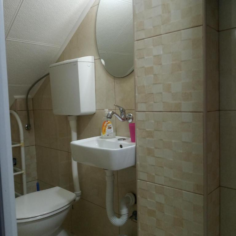 Apartment Pajevic - Apartment - Ground Floor - 13